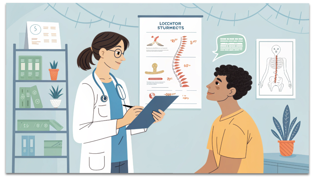 ロコモティブシンドロームとは？原因・予防・改善法を整体師が徹底解説