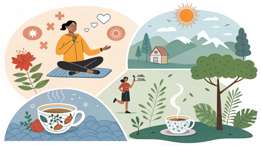 やる気が出ない原因は脳にあった?ドーパミン不足を改善する方法とは 3 lifestyle habits that increase dopamine