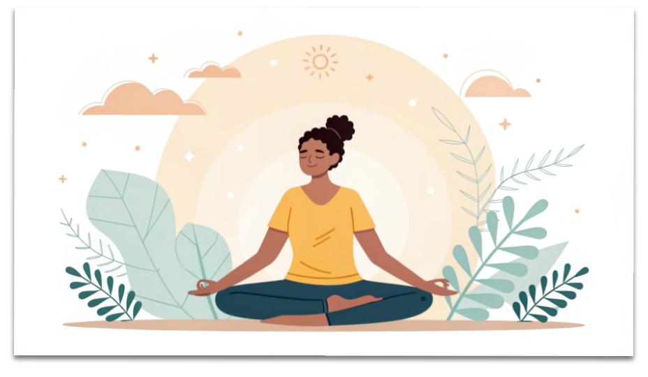 腸活とは?東洋医学と整体で整える自律神経と腸内環境の方法 14 腸を整えることで体全体が整うイメージ