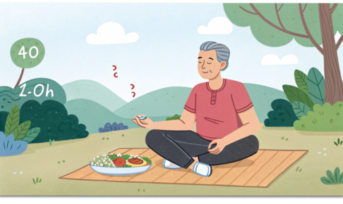 男性更年期の疲れや不眠を整える「腎」のツボ押しセルフケアと八王子さわい整体院の紹介